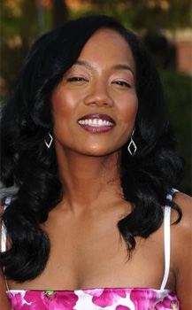 Sonja Sohn